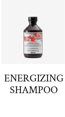 Energizing Shampoo