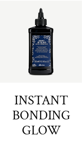 Instant Bonding Glow