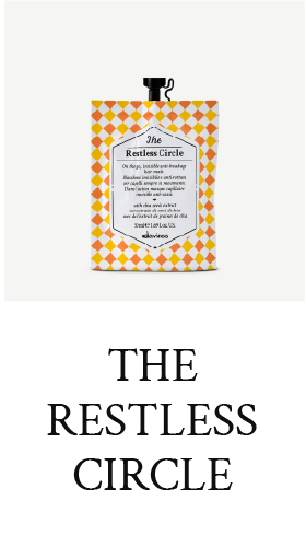 The Restless Circle