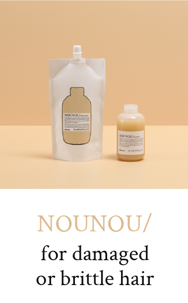 NOUNOU