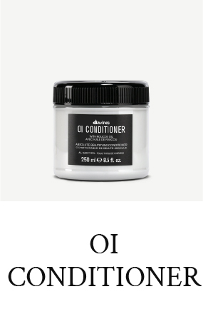 OI Conditioner