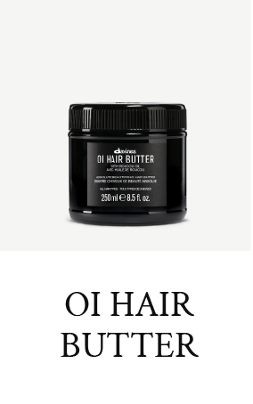 OI Hair Butter