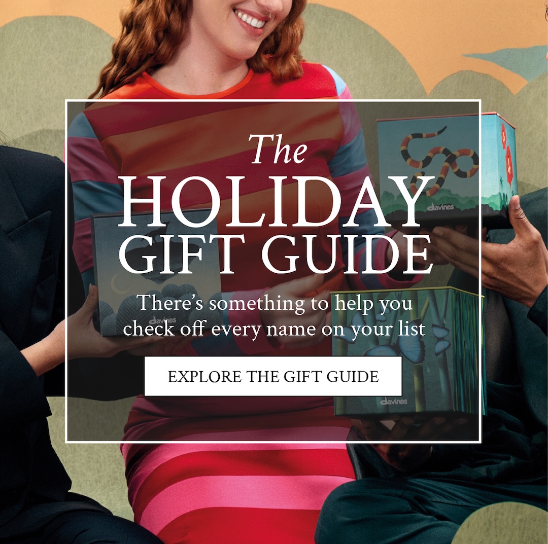Explore the gift guide