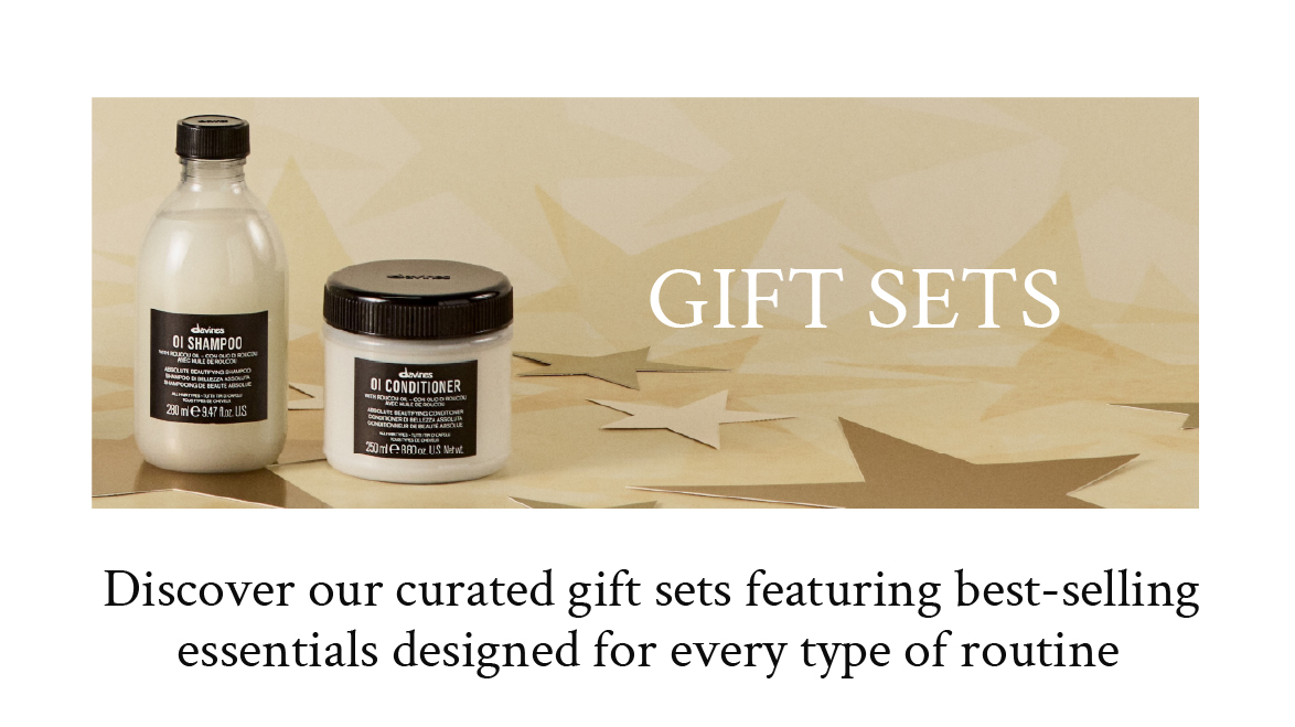 Gift sets