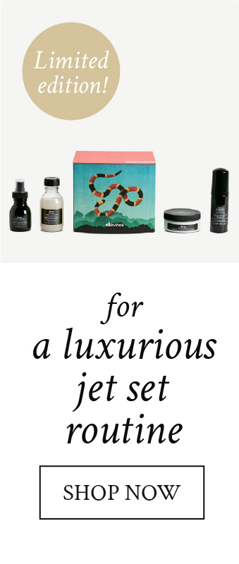 For a jet set routine