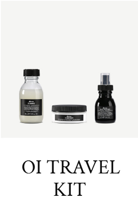 OI Travel Kit