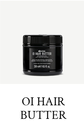 OI Hair Butter