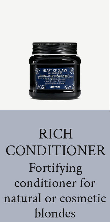 Rich Conditioner