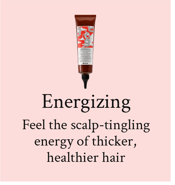 Energizing