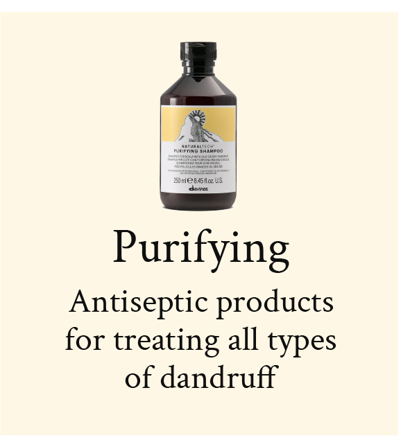 Purifying