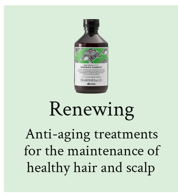 Renewing