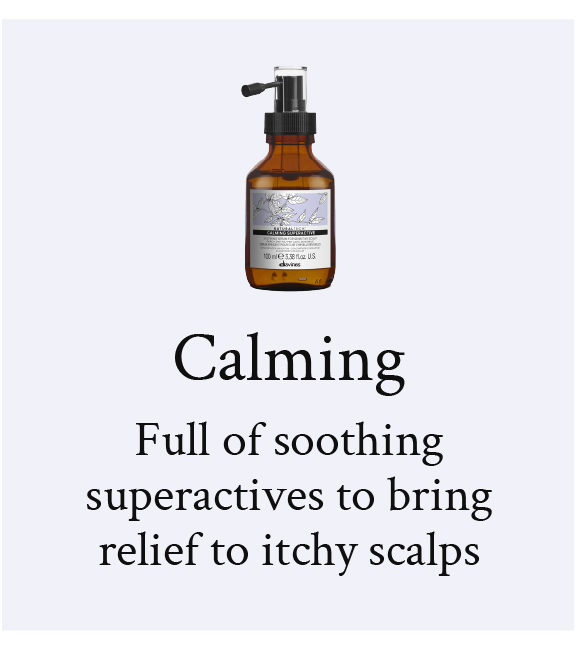 Calming
