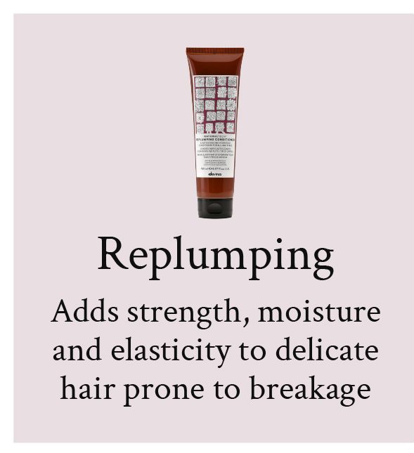 Replumping
