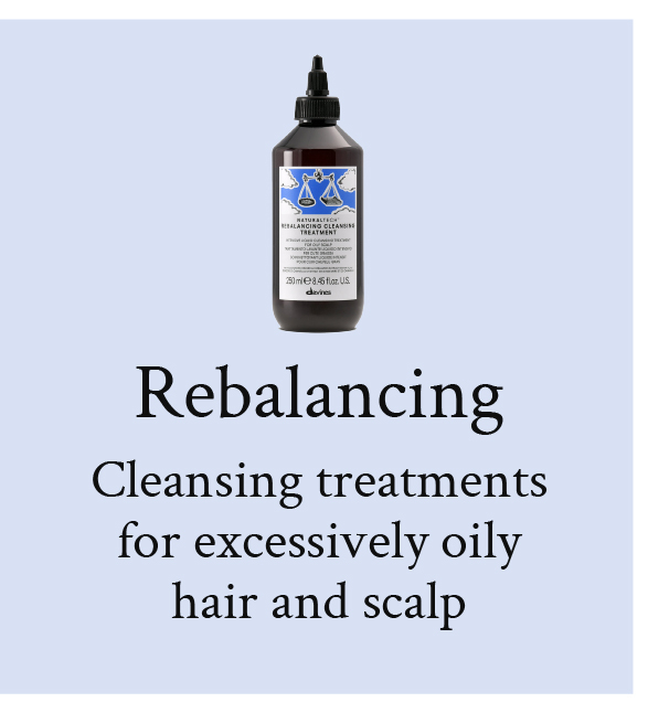 Rebalancing