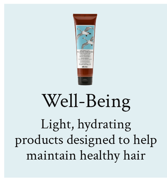 Well-Being