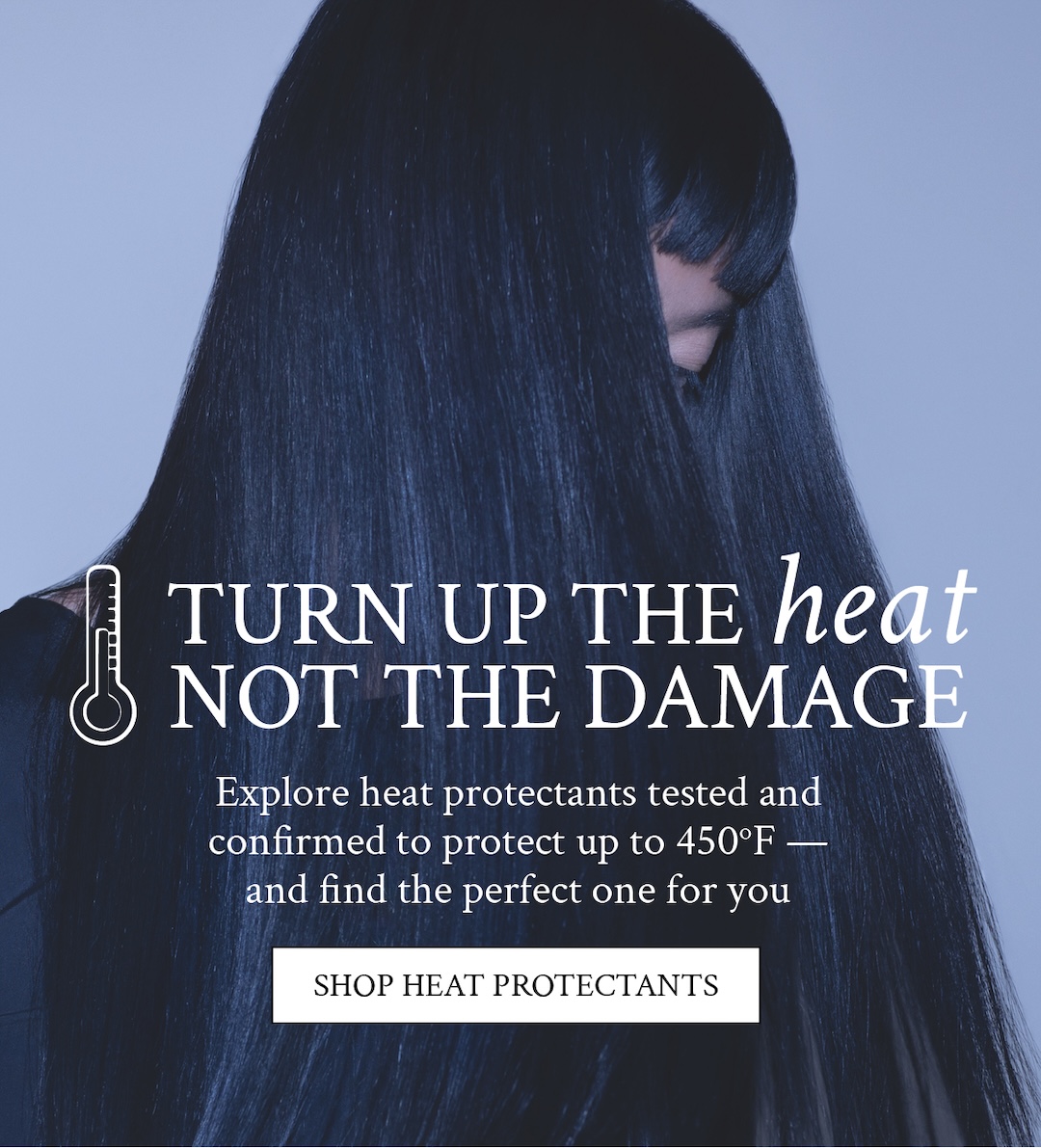 Turn up the heat