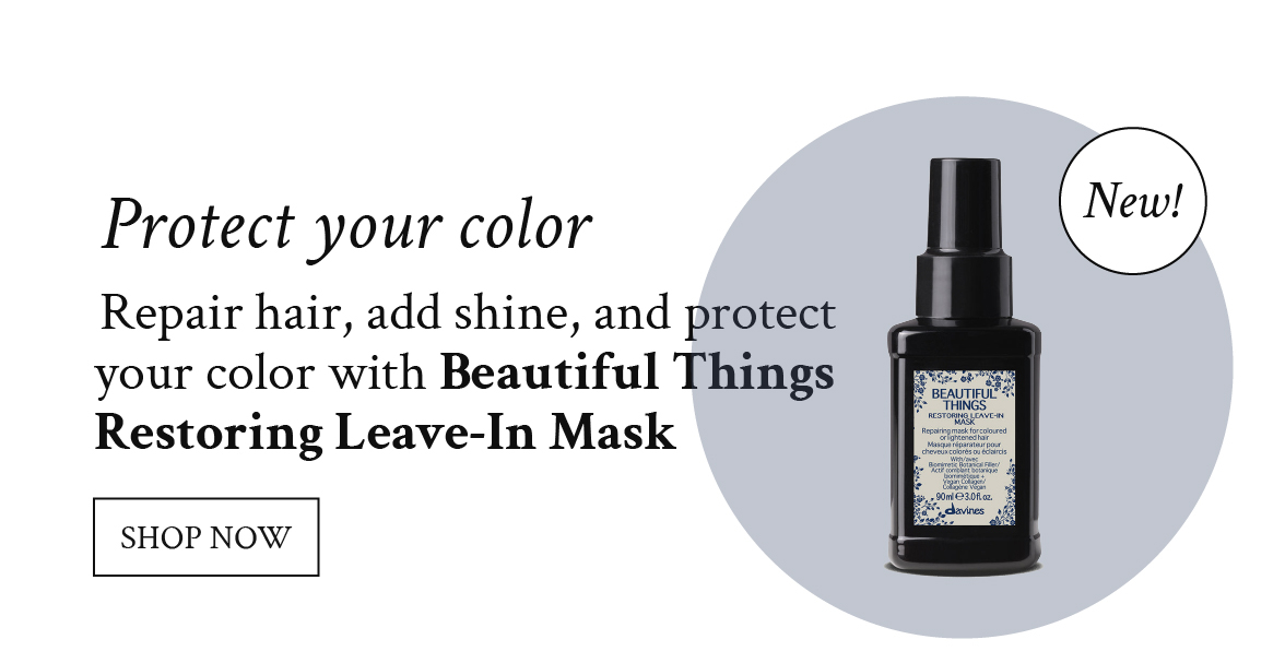 Beautiful Things Mask