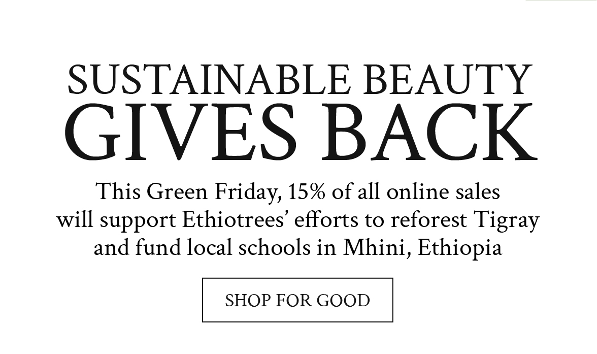 Shop for good