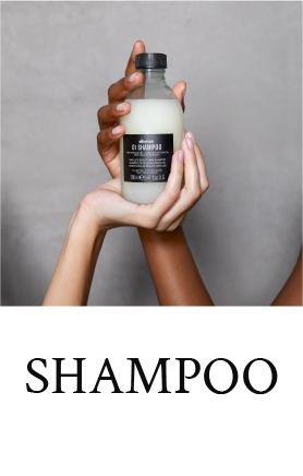 Shampoo