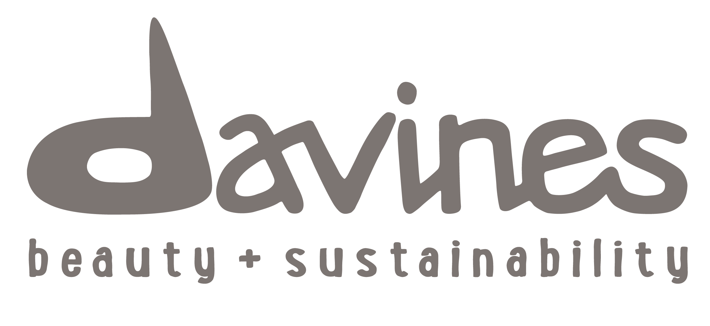 Davines logo