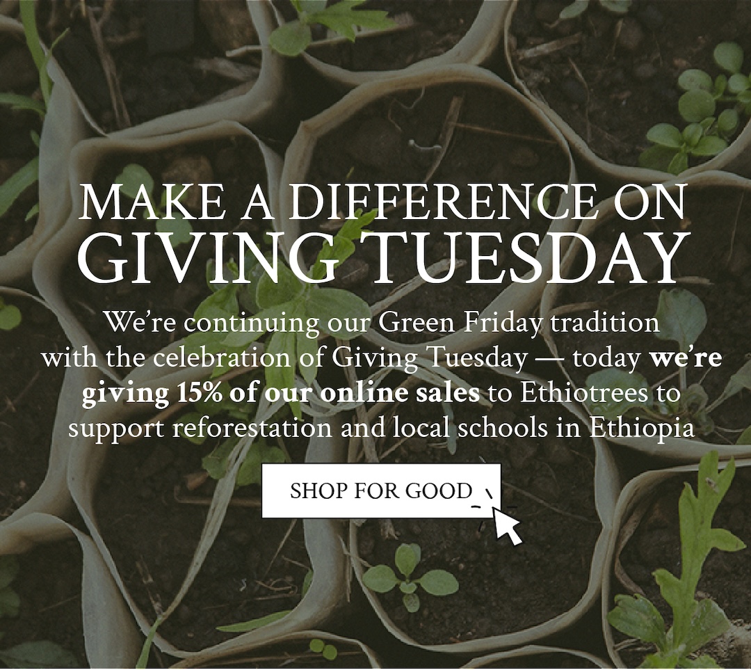 Celebrate Green Friday