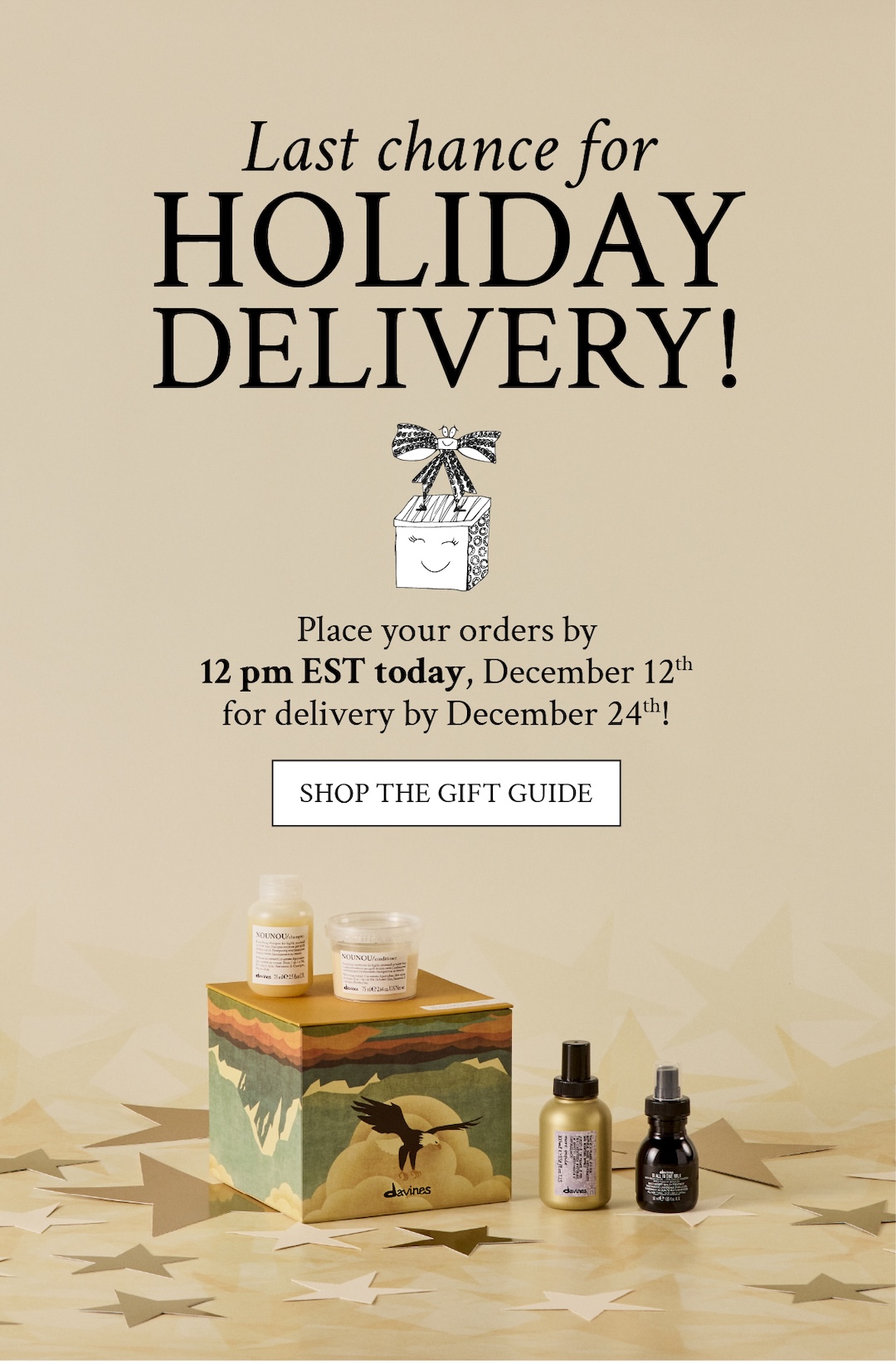 Shop the gift guide