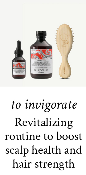 To invigorate