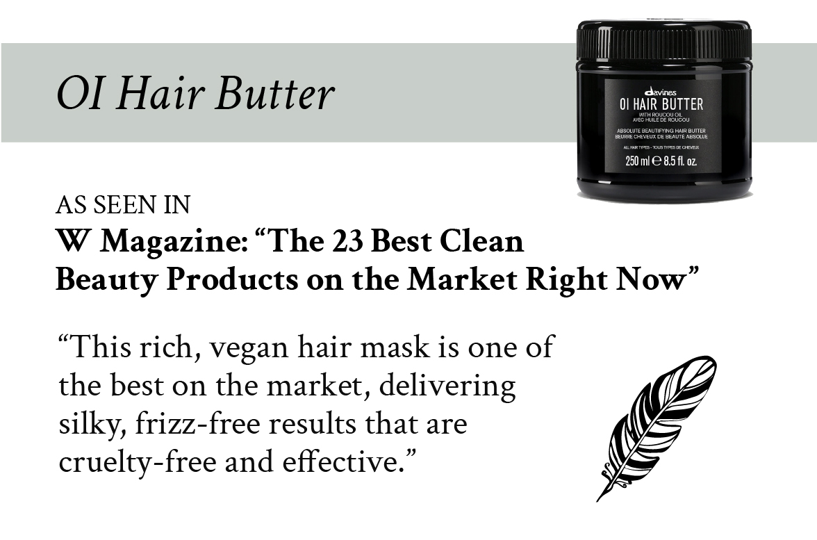 OI Hair Butter