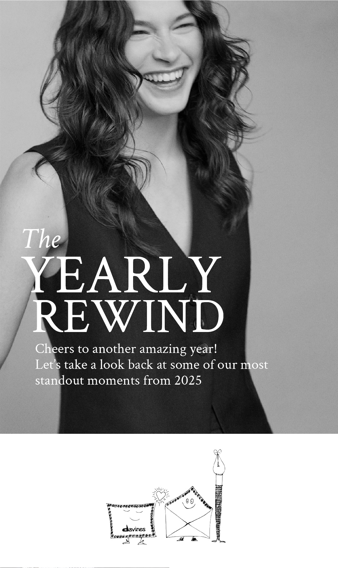 The yearly rewind