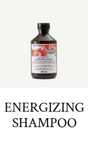 Energizing Shampoo