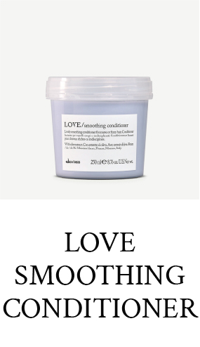 Love Smoothing Conditioner