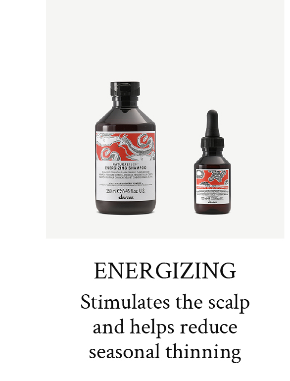 Shop Energizing