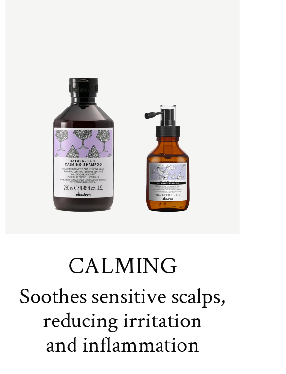 Shop Calming
