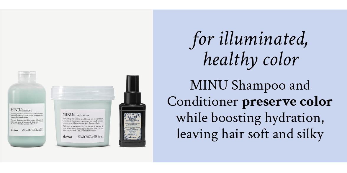 For illuminated color