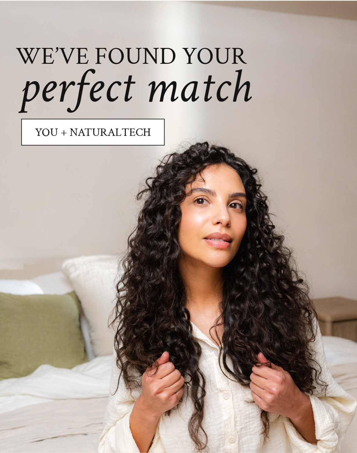 You + Naturaltech