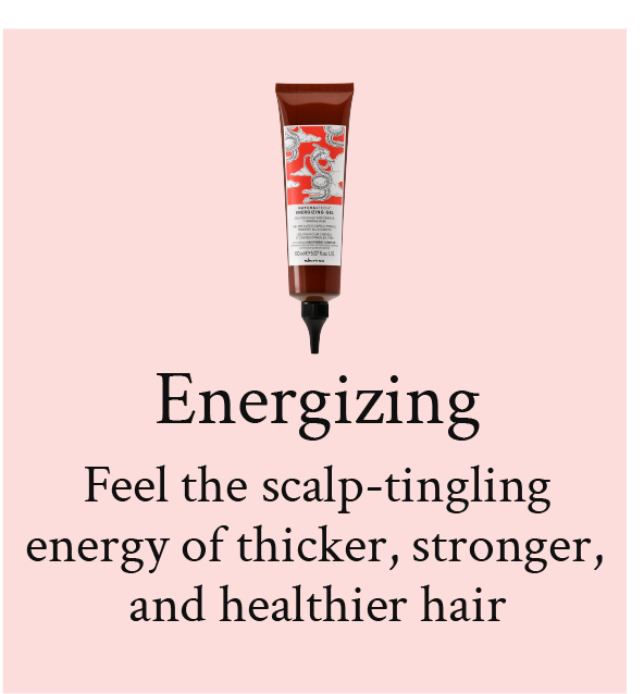 Energizing