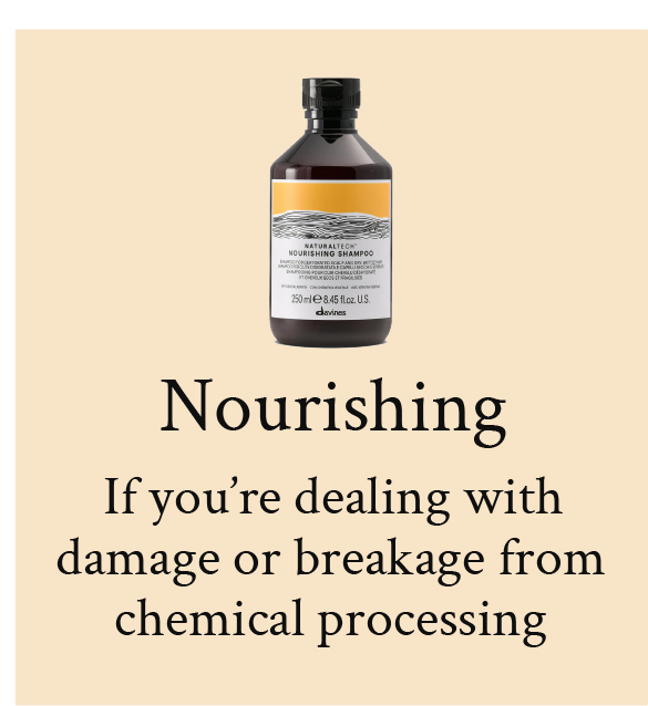 Nourishing