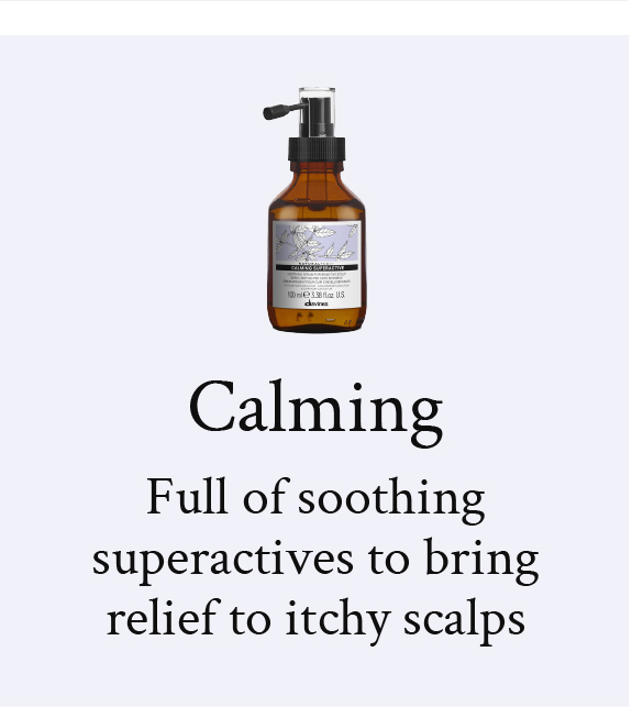Calming