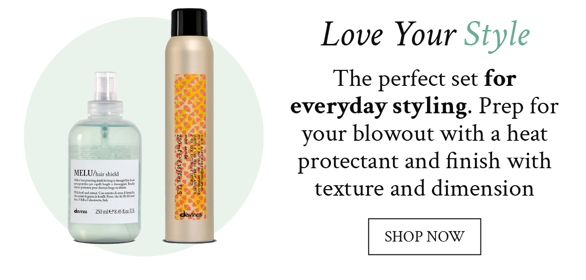 Love your style