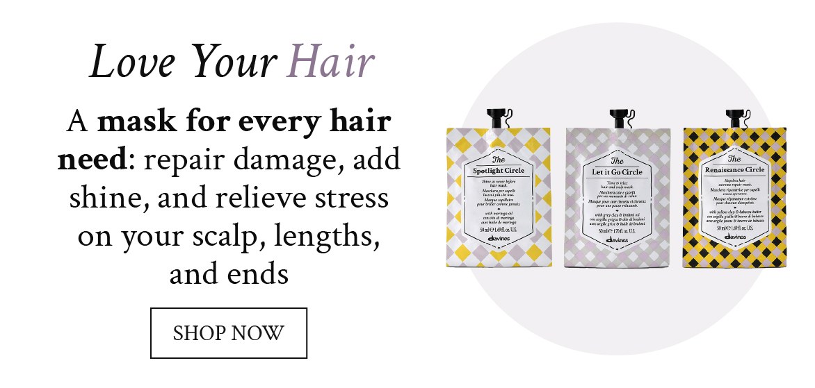 Love your hair