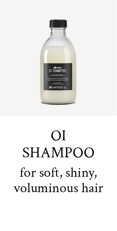 OI Shampoo
