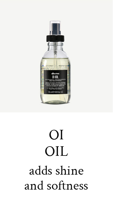 OI Oil