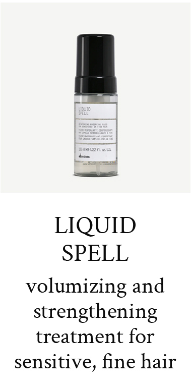 Liquid Spell