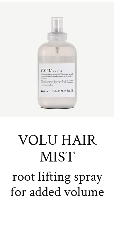 VOLU Hair Mist