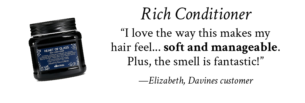 Rich Conditioner
