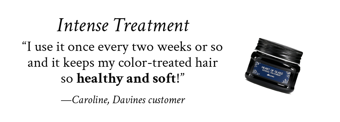 Intense Treatment