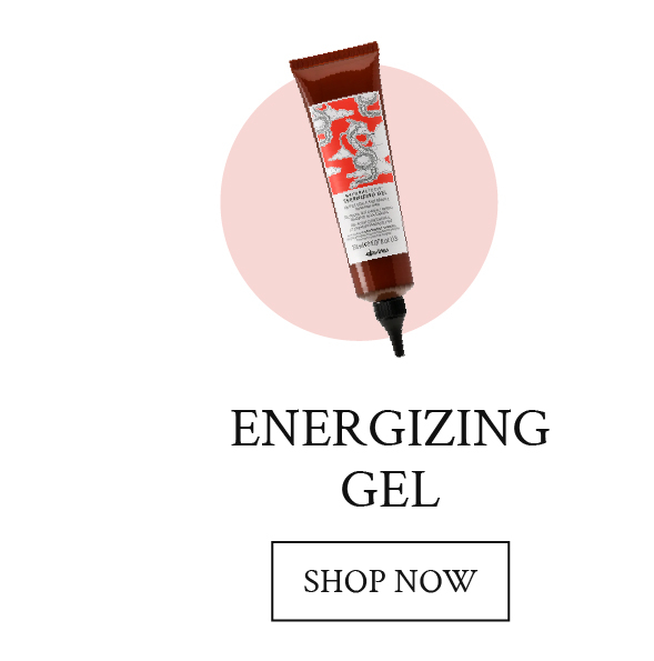 Energizing Gel