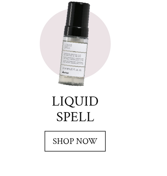 Liquid Spell