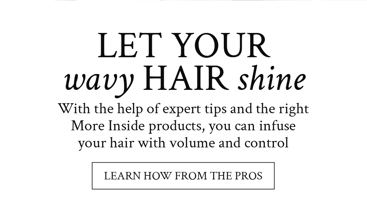 Learn how from the pros