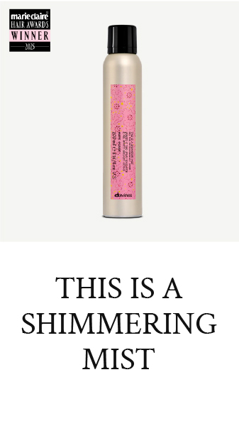 This is a Shimmering Mist